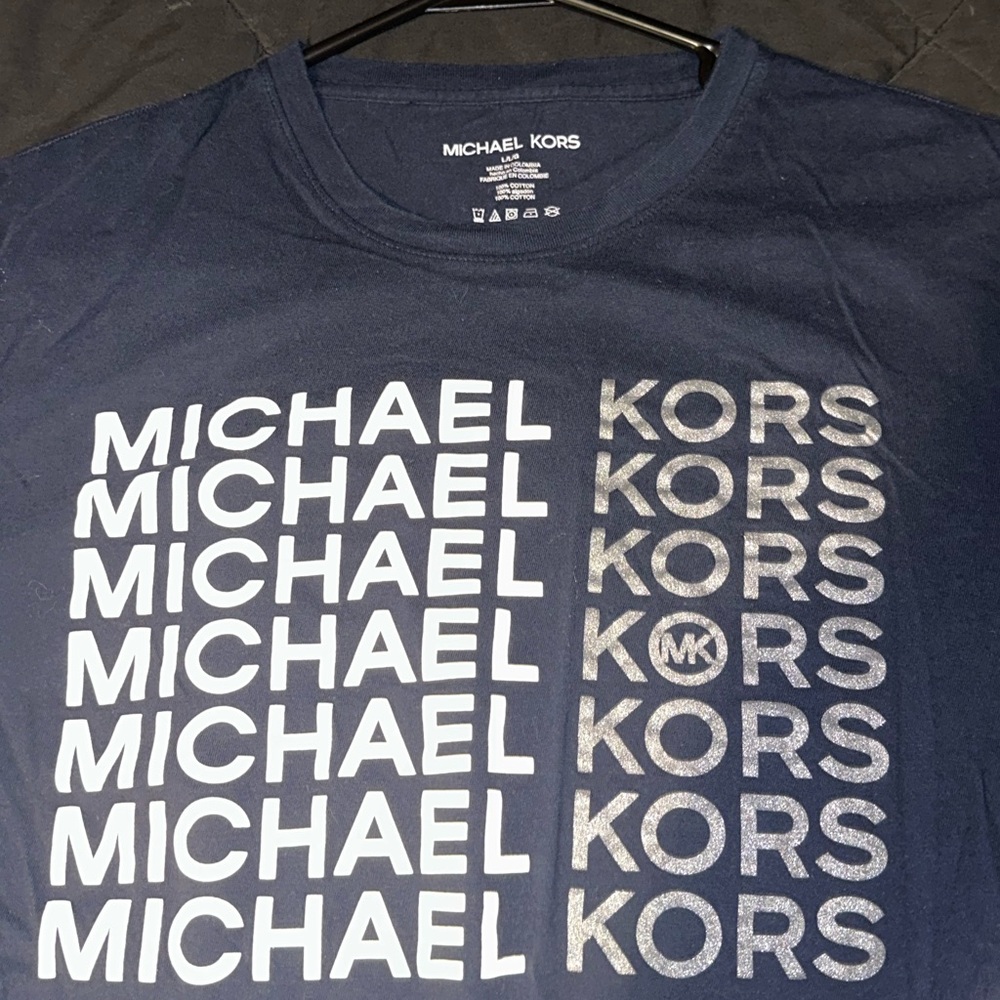 MK Tee